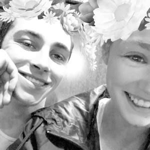 Meet your Posher, Zeke